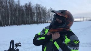 НОРДВЕЙ В ГОСТЯХ ЧЕХОВСКИХ ПРОХОДИМЦЕВ