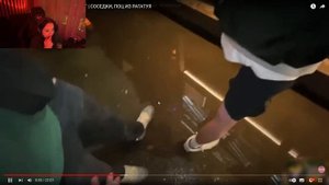 АЛАНА ПЕРВЫЙ РАЗ СТРИМИТ НА ТВИЧЕ | АЛАНА СМОТРИТ СВОИ СТАРЫЕ ВИДЕО