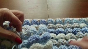 подробный мастер класс ДЕТСКИЙ ПЛЕД "ФАНТАСТИКА "