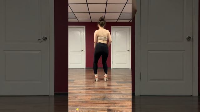 Urbankiz lady style 2022. Ольга Горте. Кизомба Новосибирск