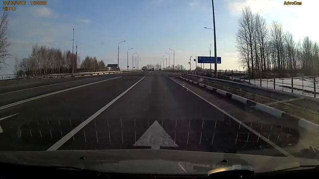 Обгон по полосе для поворота налево смотреть онлайн