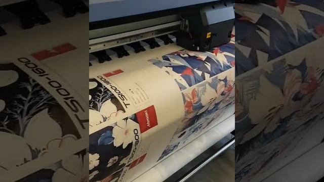 MIMAKI TS100 1600......IN DELHI,INDIA