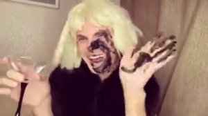 Gan_13 со светой