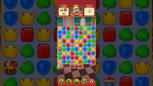 ROYAL MATCH level 39