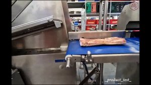 Слайсер Weber CCS 903 SLC с опцией Сканнер_ восстановленный (после капитального ремонта)