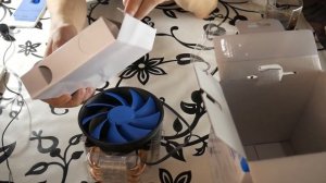 Комп для видеомонтажа●AMD FX 8320E●GIGABYTE GA 78LMT USB3●DEEPCOOL GAMMAXX 300●Мои покупки часть 2