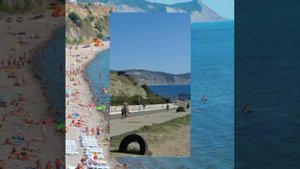 Дом у самого Черного моря