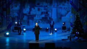 Шагалай Магомедова - Восток