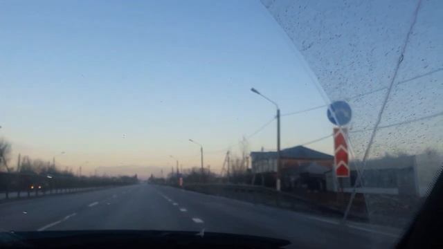 М4 Дон (Лиски-Воронеж) ч2 смотреть онлайн