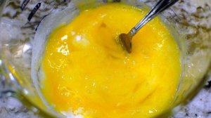 Очень лимонный пирог