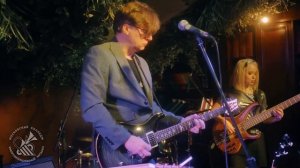 Blues 'n' Jive - Михаил Клягин и Ко, инструментальное исполнение в клубе Козлова