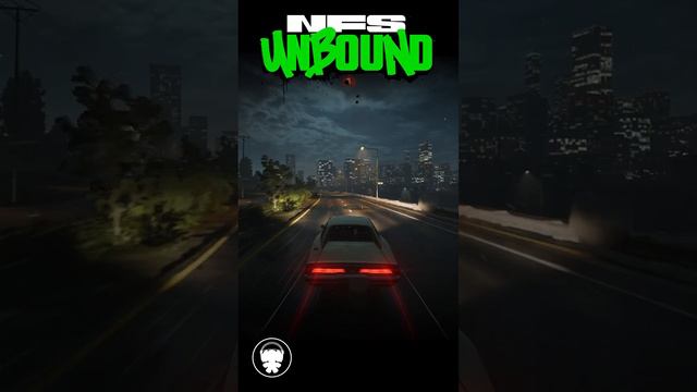 Need For Speed Unbound gameplay #nfs #nfsunbound  #gameplay #letsplay #gaming #needforspeed