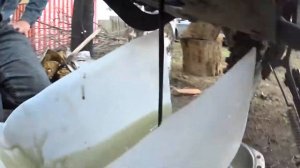 Irbis ttr 125 R - Параллельная замена масла в мотоциклах Irbis ttr 125R