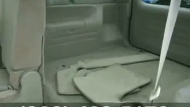 2005 Suzuki XL-7 A123051 in Rochester Minneapolis MN SOLD