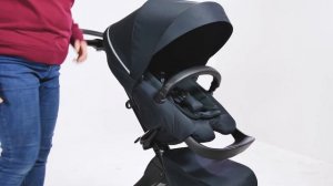 Stokke Xplory X Review