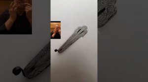 Варган Глазырина Ария