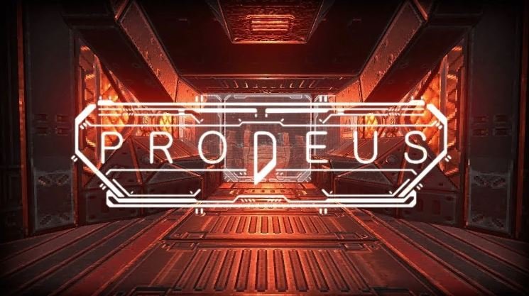 Prodeus 5