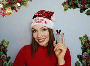 А НУЖНА ЛИ ЭТА НОВИНКА!? АРОМАТ ECLAT BLANC ORIFLAME (43141)