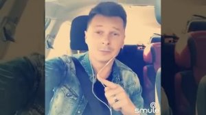 Денис Витрук - Скажи, а ты меня сегодня любишь