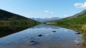 Самые красивые места России