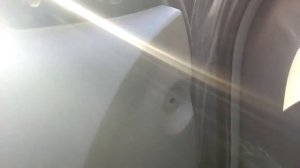 Черри тиго (вортекс тинго) разбор передней двери 2