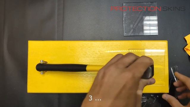 Полиуретан и гидрогелевая пленка. Сравнительный тест. смотреть онлайн