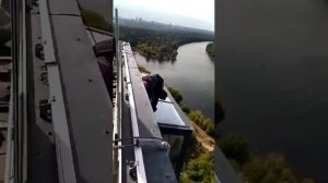 Монтаж алюминиевых конструкций на балконе