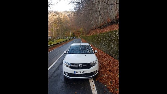 My project / Logan 2019 Tuning смотреть онлайн