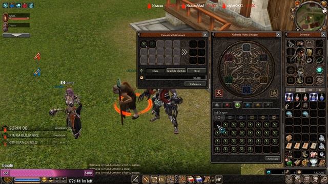 [Metin2RO]- 853 core-uri, sa vina BANETUUUUUUU!!! смотреть онлайн