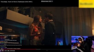 РЕАКЦИЯ КОРЕША : Егор Крид - Была не была