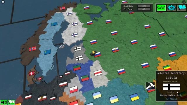 Айди флагов Кайзеррейха (Iron Assault) смотреть онлайн