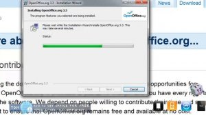 How to get Free Microsoft Office Word Excel Powerpoint OpenOffice Windows / Mac / Linux HD