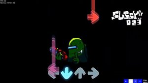 FNF VS Impostor: Black Betrayal ALL Blackout songs FC