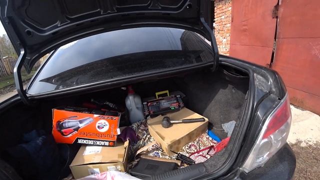 Как поставить спойлер самостоятельно? смотреть онлайн