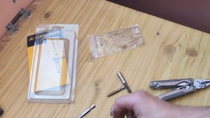 Обзор удлинителя битодержателя LEATHERMAN - не все у "лазерман" одинаково полезно