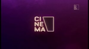 Заставка во время профилактики Cinema (20.04.2022)