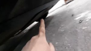 Снимаем передний бампер Hyundai Tucson 2018-2019/ Бампер Хендай / Как снять бампер