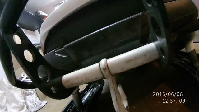 Доп крюк на LYNX ARMY V 800 2008г смотреть онлайн