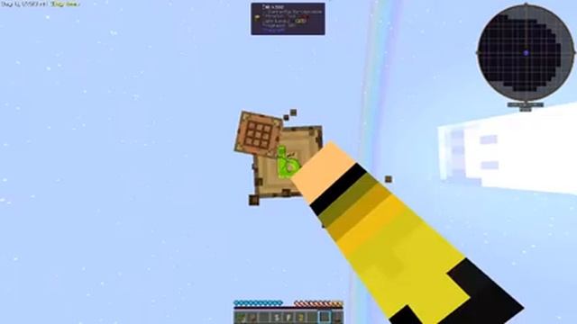 Minecraft SkyFactory 2.5 FTB Let's Play Part 1 смотреть онлайн