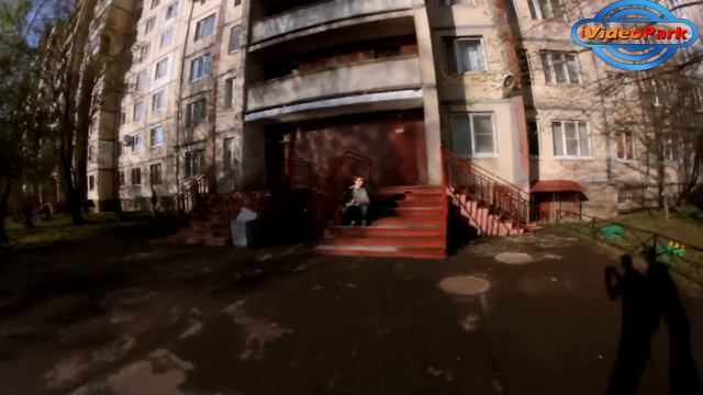 Гопник и семки смотреть онлайн