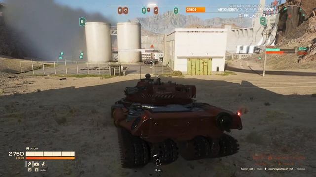 ОБ 279 В CW PROJEKT смотреть онлайн