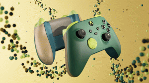 Sustainability at Xbox_ Introducing the Remix Special Edition Controller