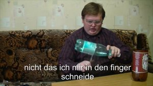 Red21 - Своими руками - ВАЗЫ - German Subtitles