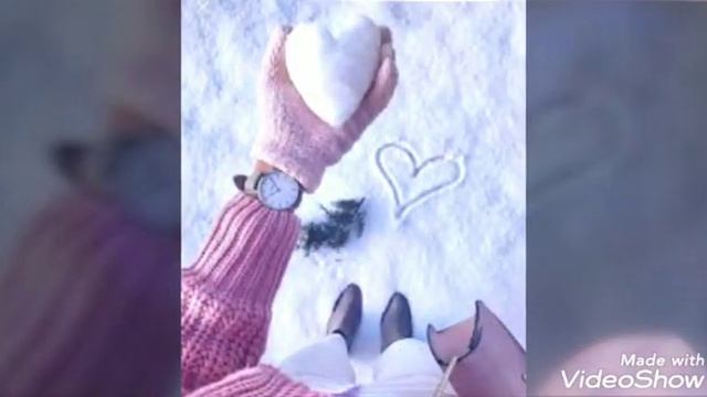 Картинки для девочек часть 2