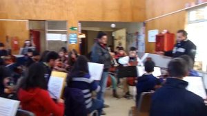 Concierto en Re Mayor Torelli