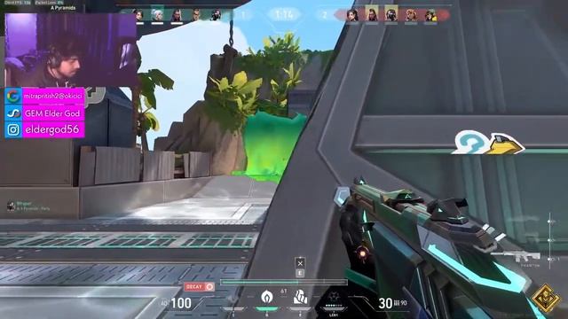 770SUBS TODAY? /DAY140 !commands смотреть онлайн