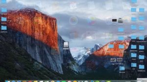 How to installing LIVE WALLPAPER ON MAC and MACBOOK 2017