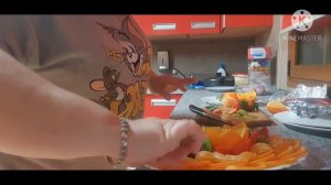 НАКРЫЛА СТОЛ 🎉встречаем ВМЕСТЕ с Наталия Курбанова 2021год