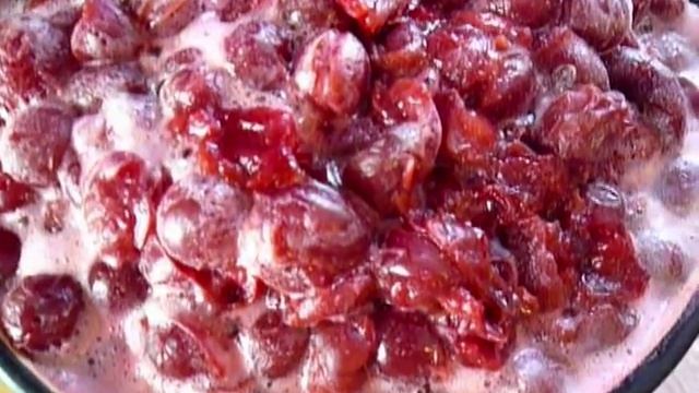 Ткемали Соус из алычи или сливы смотреть онлайн