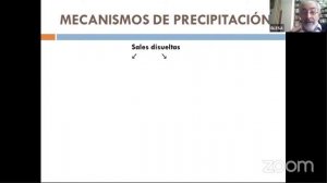 Incorporación del Dr. Blesa como Académico Titular